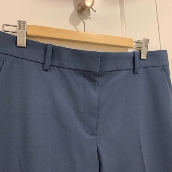 Theory Treeco stretch wool pants - Picture 5 of 11